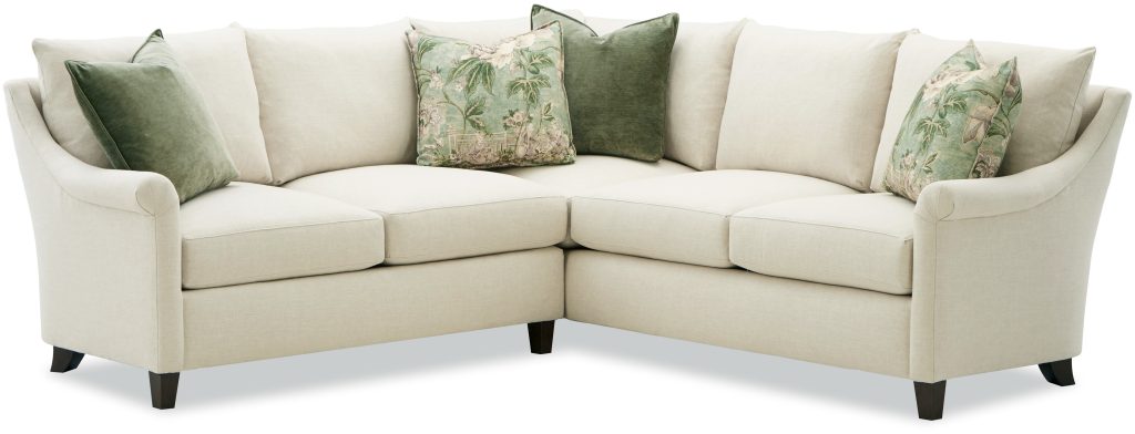 Craftmaster Sectional