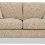 Craftmaster Two Cushion Sofa