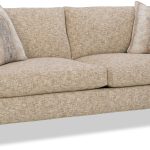 Craftmaster Two Cushion Sofa
