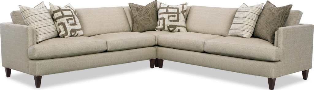 Craftmaster Sectional