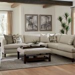Craftmaster Sectional