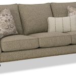 Craftmaster Three Cushion Sofa