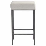Mitchell Console Table with 3 Stools