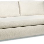 Craftmaster Bench Cushion Sofa