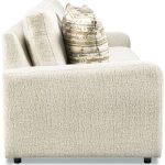 Craftmaster Bench Cushion Sofa