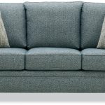 Craftmaster Three Cushion Sofa