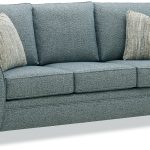 Craftmaster Three Cushion Sofa