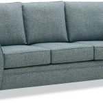 Craftmaster Three Cushion Sofa