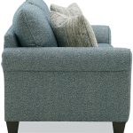 Craftmaster Three Cushion Sofa