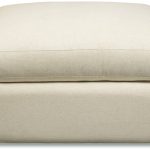 Craftmaster Bumper Ottoman