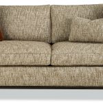 Craftmaster Two Cushion Sofa