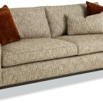 Craftmaster Two Cushion Sofa
