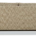 Craftmaster Two Cushion Sofa