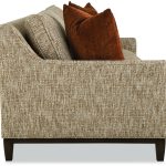 Craftmaster Two Cushion Sofa