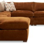 Craftmaster Sectional