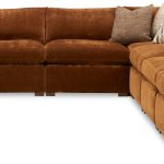 Craftmaster Sectional