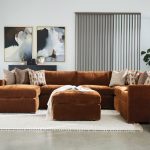 Craftmaster Sectional