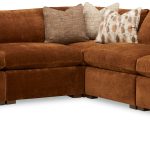 Craftmaster Sectional