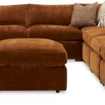 Craftmaster Sectional