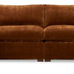 Craftmaster Sectional