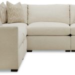 Craftmaster Sectional