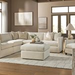 Craftmaster Sectional