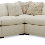 Craftmaster Sectional