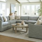 Craftmaster Sectional