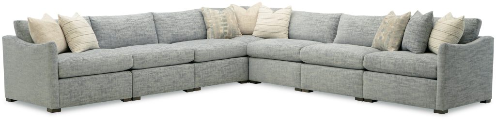 Craftmaster Sectional