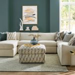 Craftmaster Sectional