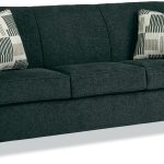 Craftmaster Three Cushion Sofa