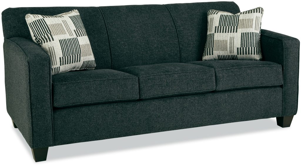 Craftmaster Three Cushion Sofa