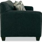 Craftmaster Three Cushion Sofa