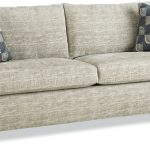 Craftmaster Two Cushion Sofa