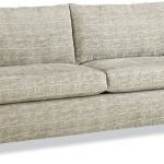 Craftmaster Two Cushion Sofa