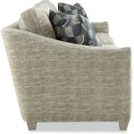 Craftmaster Two Cushion Sofa