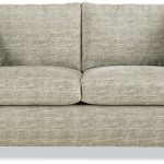 Craftmaster Two Cushion Sofa