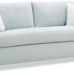Craftmaster Bench Cushion Sofa