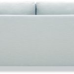 Craftmaster Bench Cushion Sofa