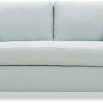 Craftmaster Bench Cushion Sofa