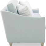 Craftmaster Bench Cushion Sofa