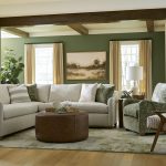 Craftmaster Sectional