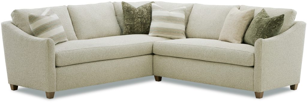 Craftmaster Sectional
