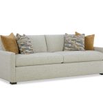 Craftmaster Two Cushion Sofa