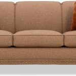 Craftmaster Three Cushion Sofa