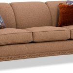 Craftmaster Three Cushion Sofa