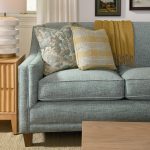Craftmaster Three Cushion Sofa