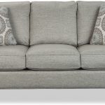 Craftmaster Three Cushion Sofa