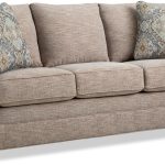 Craftmaster Three Cushion Sofa