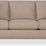 Craftmaster Three Cushion Sofa
